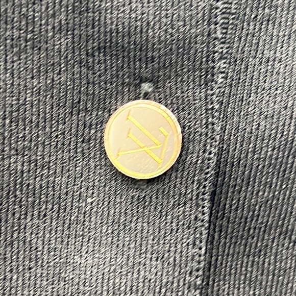 Authentic LOUIS VUITTON women’s Large sweater - Picture 6 of 16